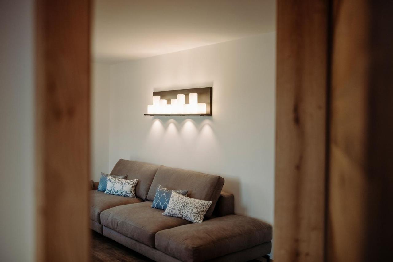 Alpin Apartement G'Ret Flachau Exterior photo