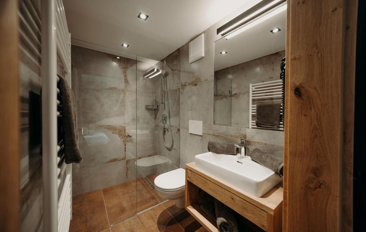 Alpin Apartement G'Ret Flachau Exterior photo